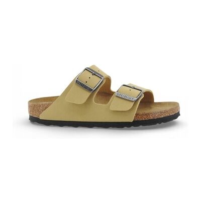 Mules BIRKENSTOCK 1029151-PE26 Beige 37,38,40,41 Dames Mules BIRKENSTOCK 1029151-PE26 Beige 37,38,40,41 Dames