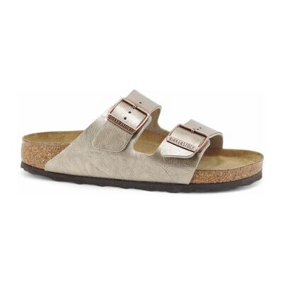 Mules BIRKENSTOCK 1029439-PE26 Marron 38,40 Dames Mules BIRKENSTOCK 1029439-PE26 Marron 38,40 Dames
