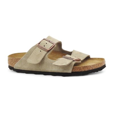 Mules BIRKENSTOCK 951303-PE26 Beige 36,38,40,41,42,43,44,45 Dames Mules BIRKENSTOCK 951303-PE26 Beige 36,38,40,41,42,43,44,45 Dames