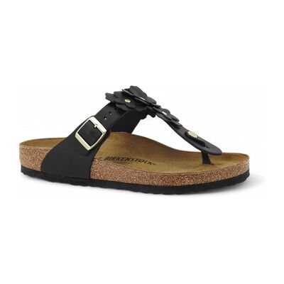 Tongs BIRKENSTOCK 1026693-PE26 Noir 36,38,40 Dames Tongs BIRKENSTOCK 1026693-PE26 Noir 36,38,40 Dames