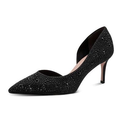 Chaussures escarpins Tamaris - Noir 36,37,38 Dames Chaussures escarpins Tamaris - Noir 36,37,38 Dames