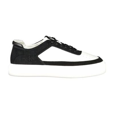 Baskets basses Calvin Klein Jeans ym0ym01354bi0gm41 Noir 40,41,42,43,44,45 Heren Baskets basses Calvin Klein Jeans ym0ym01354bi0gm41 Noir 40,41,42,43,44,45 Heren