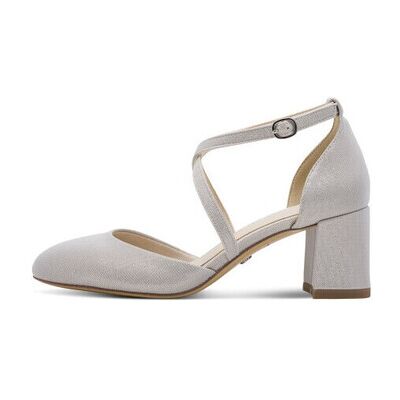 Chaussures escarpins Tamaris 22438 Gris 36,38 Dames Chaussures escarpins Tamaris 22438 Gris 36,38 Dames