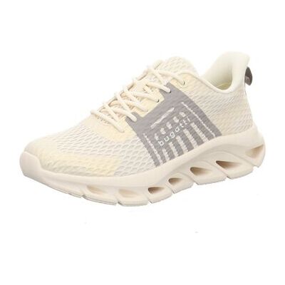 Baskets basses Bugatti - Beige 38,39,40,41,42 Dames Baskets basses Bugatti - Beige 38,39,40,41,42 Dames