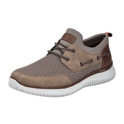 Baskets basses Rieker - Marron 41,42,43,44,45,46,47 Heren Baskets basses Rieker - Marron 41,42,43,44,45,46,47 Heren