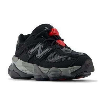 Chaussures enfant New Balance - Noir 20,21,22,22 1/2,23 1/2,25,26,27 1/2 Jongens Chaussures enfant New Balance - Noir 20,21,22,22 1/2,23 1/2,25,26,27 1/2 Jongens