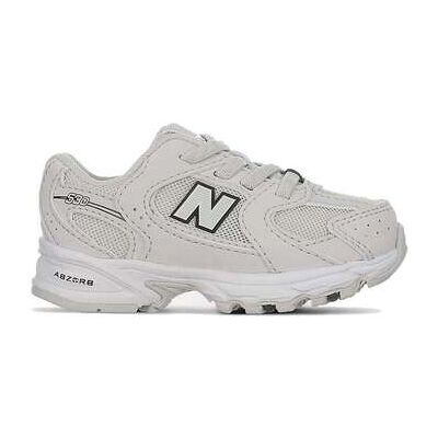 Baskets basses enfant New Balance - Blanc 20,22 1/2,23 1/2,27 1/2 Jongens Baskets basses enfant New Balance - Blanc 20,22 1/2,23 1/2,27 1/2 Jongens