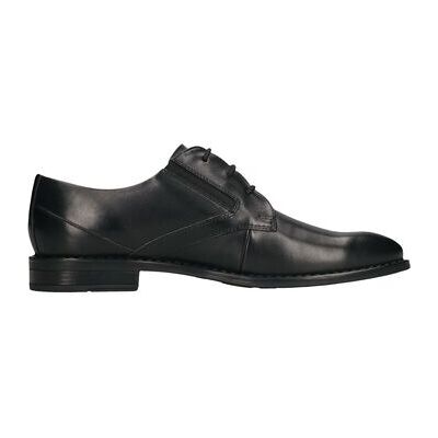 Derbies Bugatti Chaussures basses Noir 40,41,42,44 Heren Derbies Bugatti Chaussures basses Noir 40,41,42,44 Heren