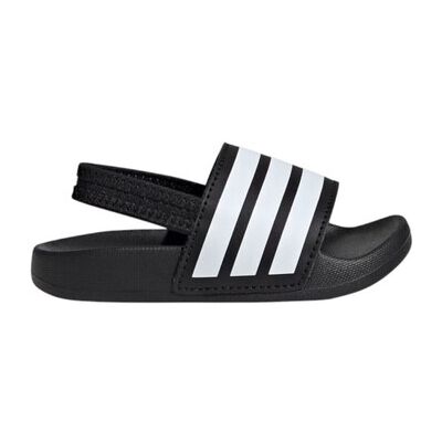 Sandales plates adidas - multicolour 23,25 Jongens Sandales plates adidas - multicolour 23,25 Jongens