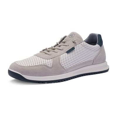 Baskets basses Ara - Gris 39,40,42,43,44,45 Heren Baskets basses Ara - Gris 39,40,42,43,44,45 Heren
