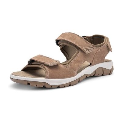 Sandales Ara - Beige 43,44,45,46 Heren Sandales Ara - Beige 43,44,45,46 Heren