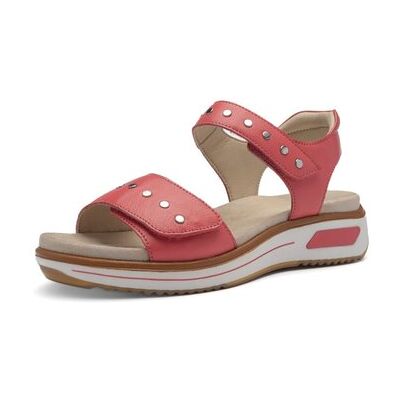 Sandales compensées Ara - Rouge 36,37,38,39,40,41,42,43 Dames Sandales compensées Ara - Rouge 36,37,38,39,40,41,42,43 Dames
