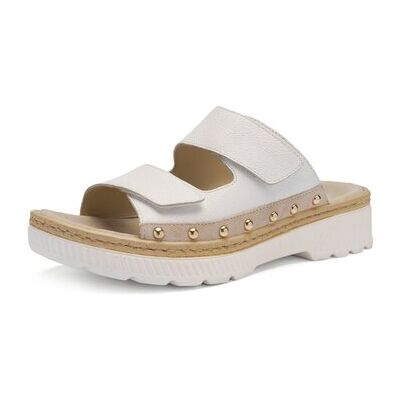Mules Ara - Blanc 36,37,38,39,40,41,42,43,35 Dames Mules Ara - Blanc 36,37,38,39,40,41,42,43,35 Dames