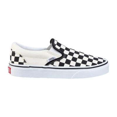 Baskets basses Vans vn000eyebww1_slip-on Multicolore 40,43 Dames Baskets basses Vans vn000eyebww1_slip-on Multicolore 40,43 Dames