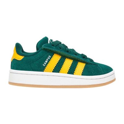 Baskets basses enfant adidas jr7421_campus_00s_cf_el_c Vert 28,31,32,33,34,35 Jongens Baskets basses enfant adidas jr7421_campus_00s_cf_el_c Vert 28,31,32,33,34,35 Jongens