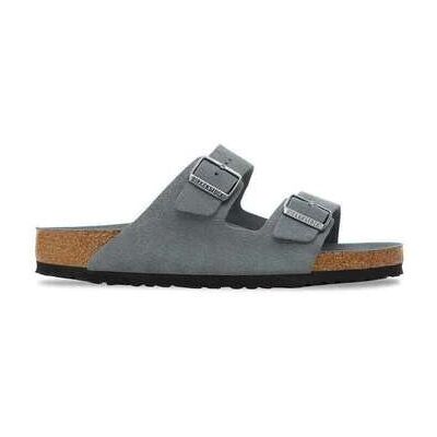 Mules BIRKENSTOCK - Gris 37,39,41,42,44 Dames Mules BIRKENSTOCK - Gris 37,39,41,42,44 Dames