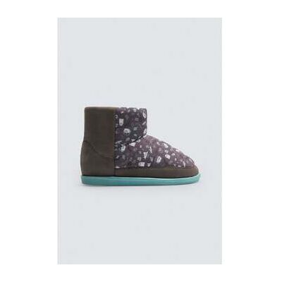Chaussons enfant Ysabel Mora Bottines pour enfants avec imprimé fantôme Multicolore 28 / 29,30 / 31 Meisjes Chaussons enfant Ysabel Mora Bottines pour enfants avec imprimé fantôme Multicolore 28 / 29,30 / 31 Meisjes
