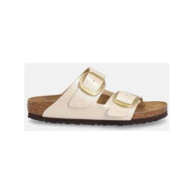 Mules BIRKENSTOCK ARIZONA BIG BUCKLE Beige 36,37,38,39,40 Dames Mules BIRKENSTOCK ARIZONA BIG BUCKLE Beige 36,37,38,39,40 Dames