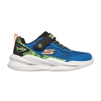 Baskets basses enfant Skechers 401490L-BLBK Multicolore 27 1/2,28 1/2,29,31,32,33,33 1/2 Jongens Baskets basses enfant Skechers 401490L-BLBK Multicolore 27 1/2,28 1/2,29,31,32,33,33 1/2 Jongens