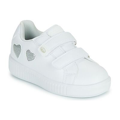 Baskets basses enfant BEPPI 2215040 Blanc 25,26,27,28,29,30,31,32 Meisjes Baskets basses enfant BEPPI 2215040 Blanc 25,26,27,28,29,30,31,32 Meisjes