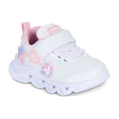 Baskets basses enfant BEPPI 2218580 Blanc 20,21,22,23,24,25,26,27 Meisjes Baskets basses enfant BEPPI 2218580 Blanc 20,21,22,23,24,25,26,27 Meisjes