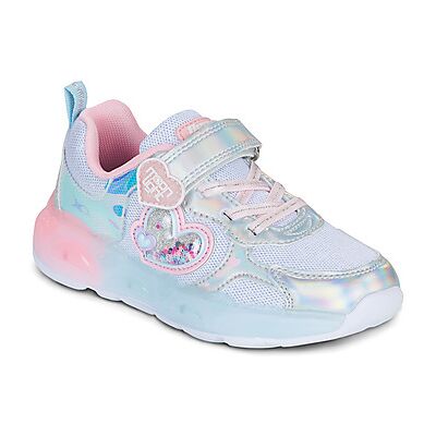 Baskets basses enfant BEPPI 2219600 Argenté 25,26,27,28,29,30 Meisjes Baskets basses enfant BEPPI 2219600 Argenté 25,26,27,28,29,30 Meisjes