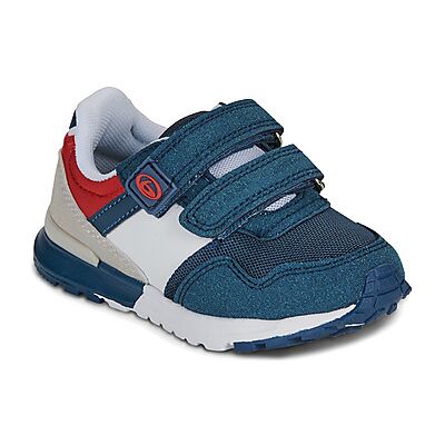 Baskets basses enfant BEPPI 2210610 Marine 20,21,22,23,24,25 Jongens Baskets basses enfant BEPPI 2210610 Marine 20,21,22,23,24,25 Jongens