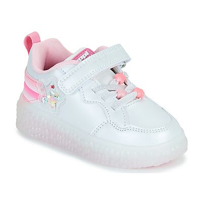 Baskets basses enfant BEPPI 2216390 Blanc 24,25,26,27,28,29,30 Meisjes Baskets basses enfant BEPPI 2216390 Blanc 24,25,26,27,28,29,30 Meisjes