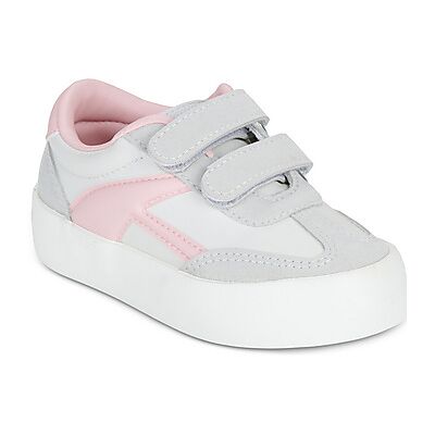 Baskets basses enfant BEPPI 2219310 Blanc 23,24,25,26,27,28,29,30 Meisjes Baskets basses enfant BEPPI 2219310 Blanc 23,24,25,26,27,28,29,30 Meisjes