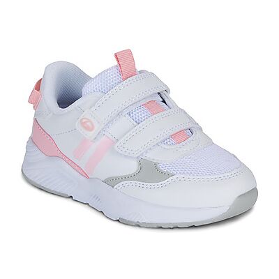 Baskets basses enfant BEPPI 2219491 Blanc 22,23,24,25,26,27,28,29,30 Meisjes Baskets basses enfant BEPPI 2219491 Blanc 22,23,24,25,26,27,28,29,30 Meisjes