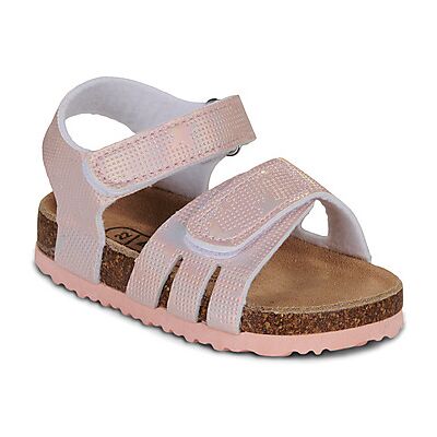 Sandales plates BEPPI 2213750 Rose 24,25,27,28 Meisjes Sandales plates BEPPI 2213750 Rose 24,25,27,28 Meisjes