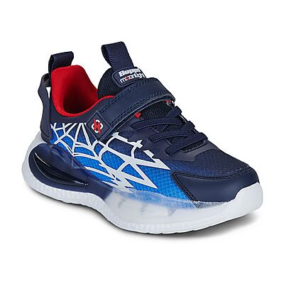 Baskets basses enfant BEPPI 2219680 Marine 25,26,27,28,29,30 Jongens Baskets basses enfant BEPPI 2219680 Marine 25,26,27,28,29,30 Jongens