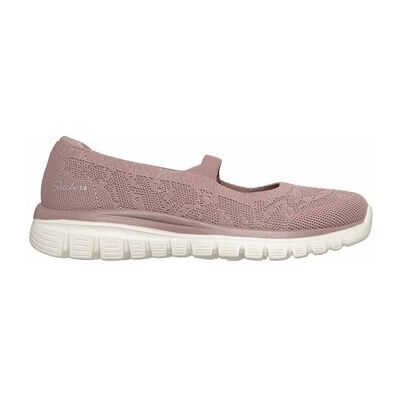 Ballerines Skechers 100966 GRACEFUL Rose 37,38,39,40,41 Dames Ballerines Skechers 100966 GRACEFUL Rose 37,38,39,40,41 Dames