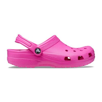 Sabots enfant Crocs Domyślna nazwa Rose 32 / 33,33 / 34,34 / 35 Meisjes Sabots enfant Crocs Domyślna nazwa Rose 32 / 33,33 / 34,34 / 35 Meisjes