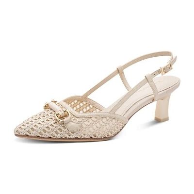 Chaussures escarpins Tamaris 1-29634-44 418 ivory Multicolore 37,38,40 Dames Chaussures escarpins Tamaris 1-29634-44 418 ivory Multicolore 37,38,40 Dames