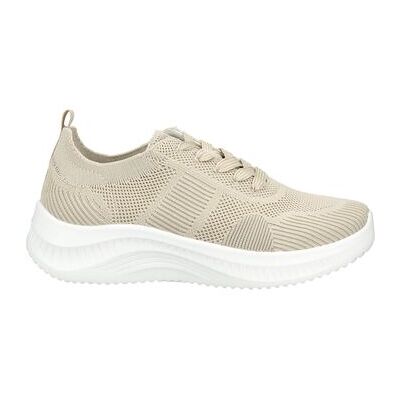 Baskets basses Ara Sneaker Beige 38,39,41 1/2 Dames Baskets basses Ara Sneaker Beige 38,39,41 1/2 Dames