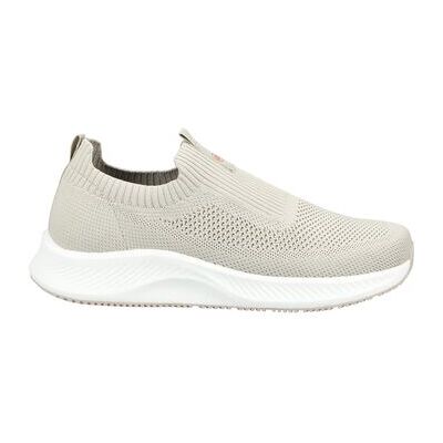 Slip ons Ara Sneaker Beige 44,46 Heren Slip ons Ara Sneaker Beige 44,46 Heren