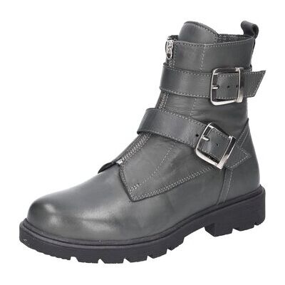 Bottines Andrea Conti - Gris 38,40,41,42 Dames Bottines Andrea Conti - Gris 38,40,41,42 Dames