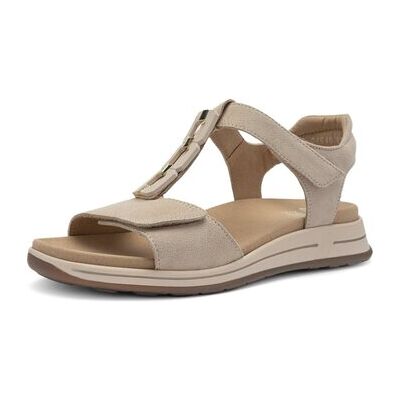 Sandales plates Ara - Beige 36,37,38,39,40,41,42,43,35 Dames Sandales plates Ara - Beige 36,37,38,39,40,41,42,43,35 Dames