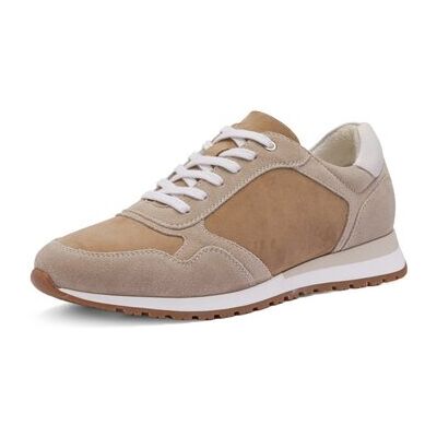 Baskets basses Ara - Beige 40,41,42,43,44,46 Heren Baskets basses Ara - Beige 40,41,42,43,44,46 Heren