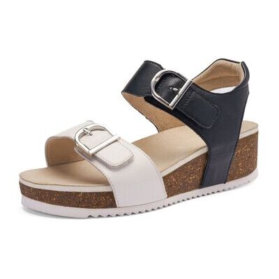 Sandales compensées Ara - Blanc 36,37,38,39,40,41,42,43 Dames Sandales compensées Ara - Blanc 36,37,38,39,40,41,42,43 Dames