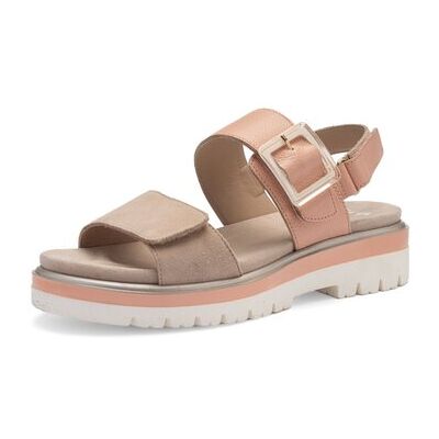 Sandales compensées Ara - Beige 36,37,38,39,40,41,42,43 Dames Sandales compensées Ara - Beige 36,37,38,39,40,41,42,43 Dames