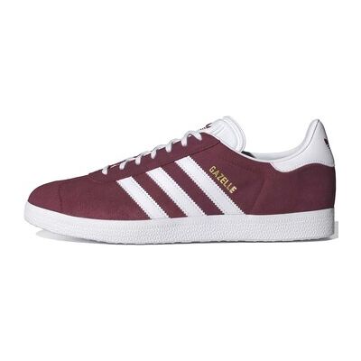 Baskets basses adidas Gazelle Rouge 37 1/3,38,39 1/3,40,41 1/3,42 2/3,43 1/3,45 1/3 Dames Baskets basses adidas Gazelle Rouge 37 1/3,38,39 1/3,40,41 1/3,42 2/3,43 1/3,45 1/3 Dames