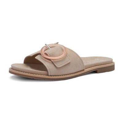 Claquettes Ara - Beige 36,37,38,43 Dames Claquettes Ara - Beige 36,37,38,43 Dames