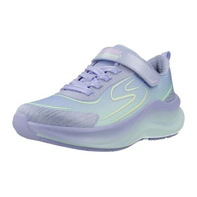Baskets basses enfant Skechers Max Cushioning Ascend Smoot Multicolore 27,28,29,31,32,33 Meisjes Baskets basses enfant Skechers Max Cushioning Ascend Smoot Multicolore 27,28,29,31,32,33 Meisjes