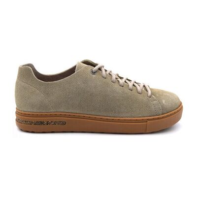 Baskets basses BIRKENSTOCK bend low decon Gris 38,39,40,41 Dames Baskets basses BIRKENSTOCK bend low decon Gris 38,39,40,41 Dames