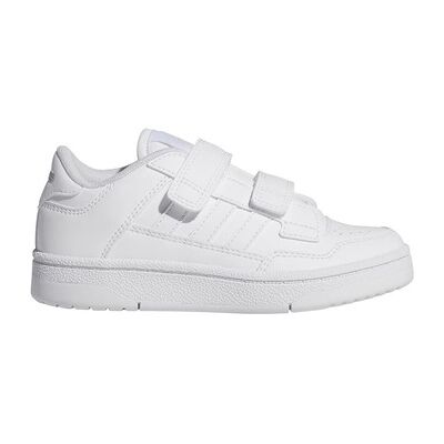 Baskets basses enfant adidas RAPID COURT CF C Blanc 28,29,30,31,32,33,34,35 Jongens Baskets basses enfant adidas RAPID COURT CF C Blanc 28,29,30,31,32,33,34,35 Jongens
