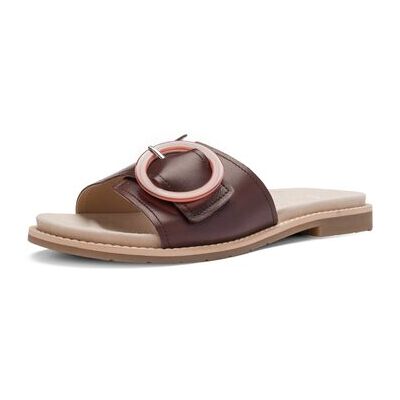 Mules Ara - Marron 36,37,38,39,40,41,42 Dames Mules Ara - Marron 36,37,38,39,40,41,42 Dames