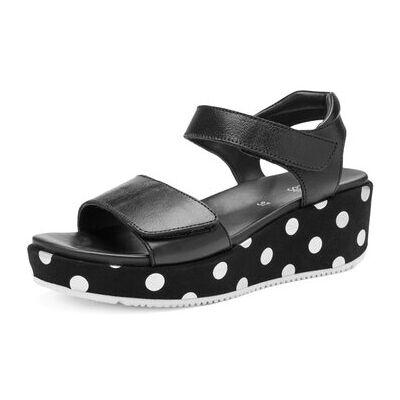 Sandales Ara - Noir 36,37,38,39,40,41,42,43 Dames Sandales Ara - Noir 36,37,38,39,40,41,42,43 Dames