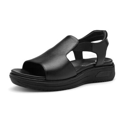 Sandales Ara - Noir 36,37,40,41,42,43 Dames Sandales Ara - Noir 36,37,40,41,42,43 Dames